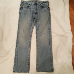 J Crew jeans